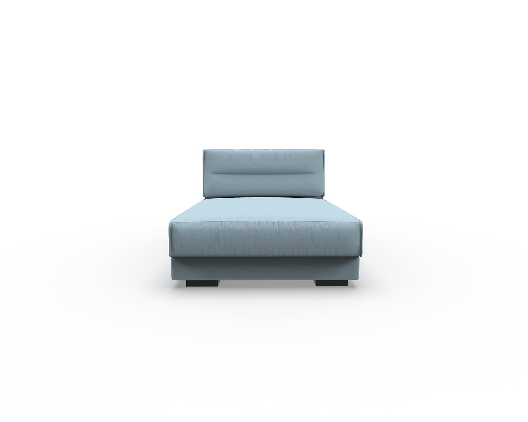 Bigboy Sofa Chaise without Arm (L)